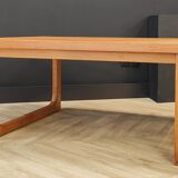 Danish Mid Century Coffee Table | Vintage