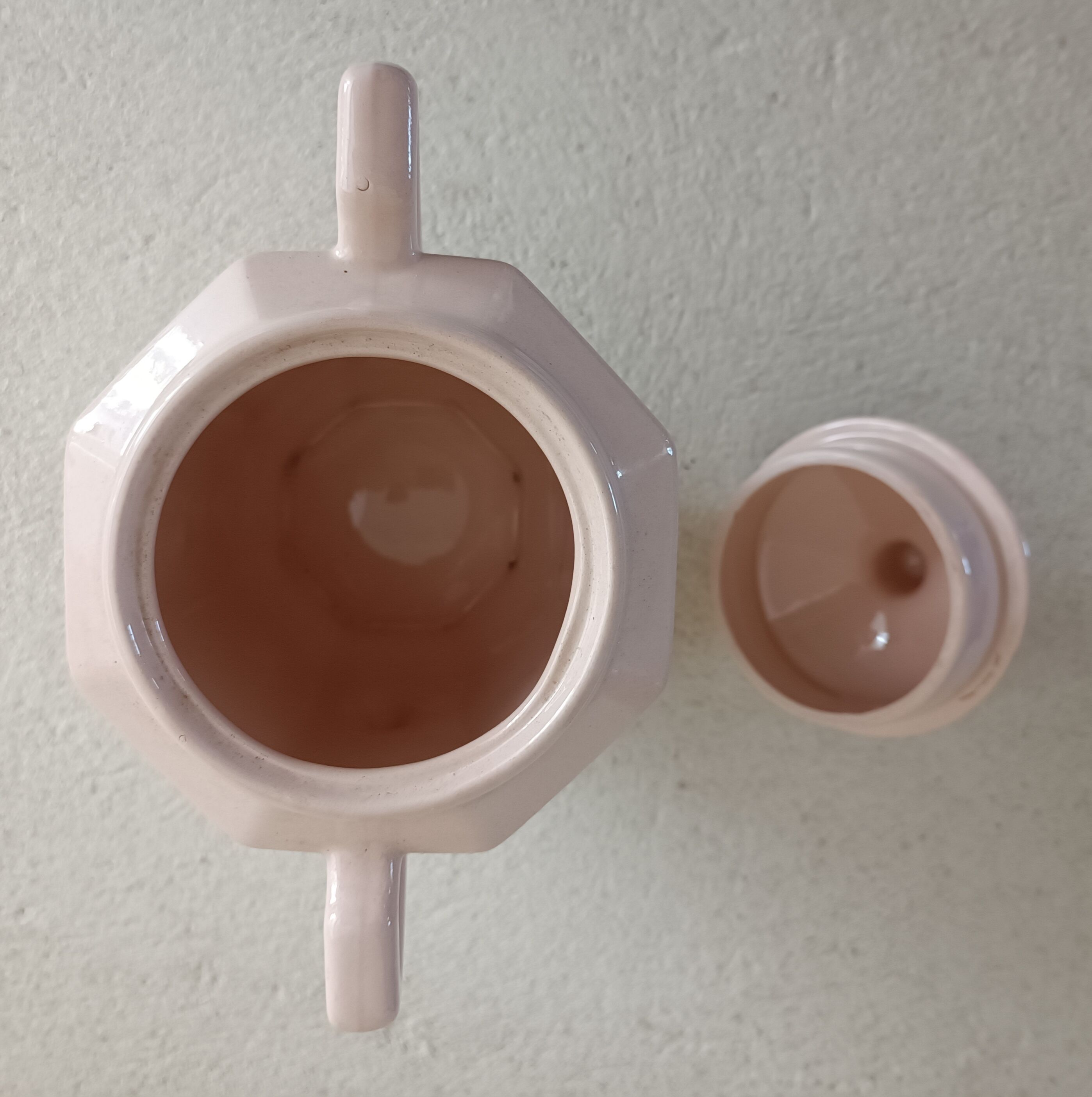 Sugar maker Digoin Sarreguemines