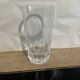 6 verres haut en cristal d’Arques