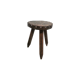 Old farm tripe stool