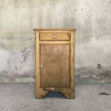 Vintage wooden sideboard/confiturier
