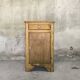 Buffet/confiturier vintage en bois