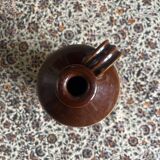 Pichet à whisky ou eau en céramique