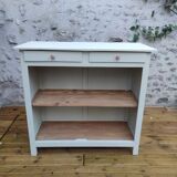 Old Parisian buffet