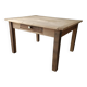Farmhouse coffee table