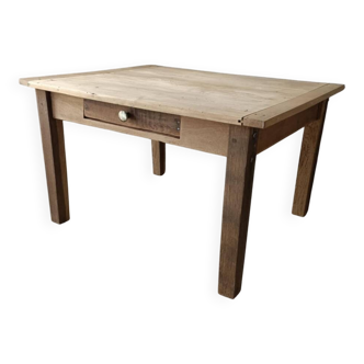 Farmhouse coffee table