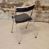 Folding chair 1970