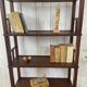 Etagère des années 70