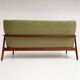 Sofa Edith by Arnold Madsen & Henry Schubell, 1950s