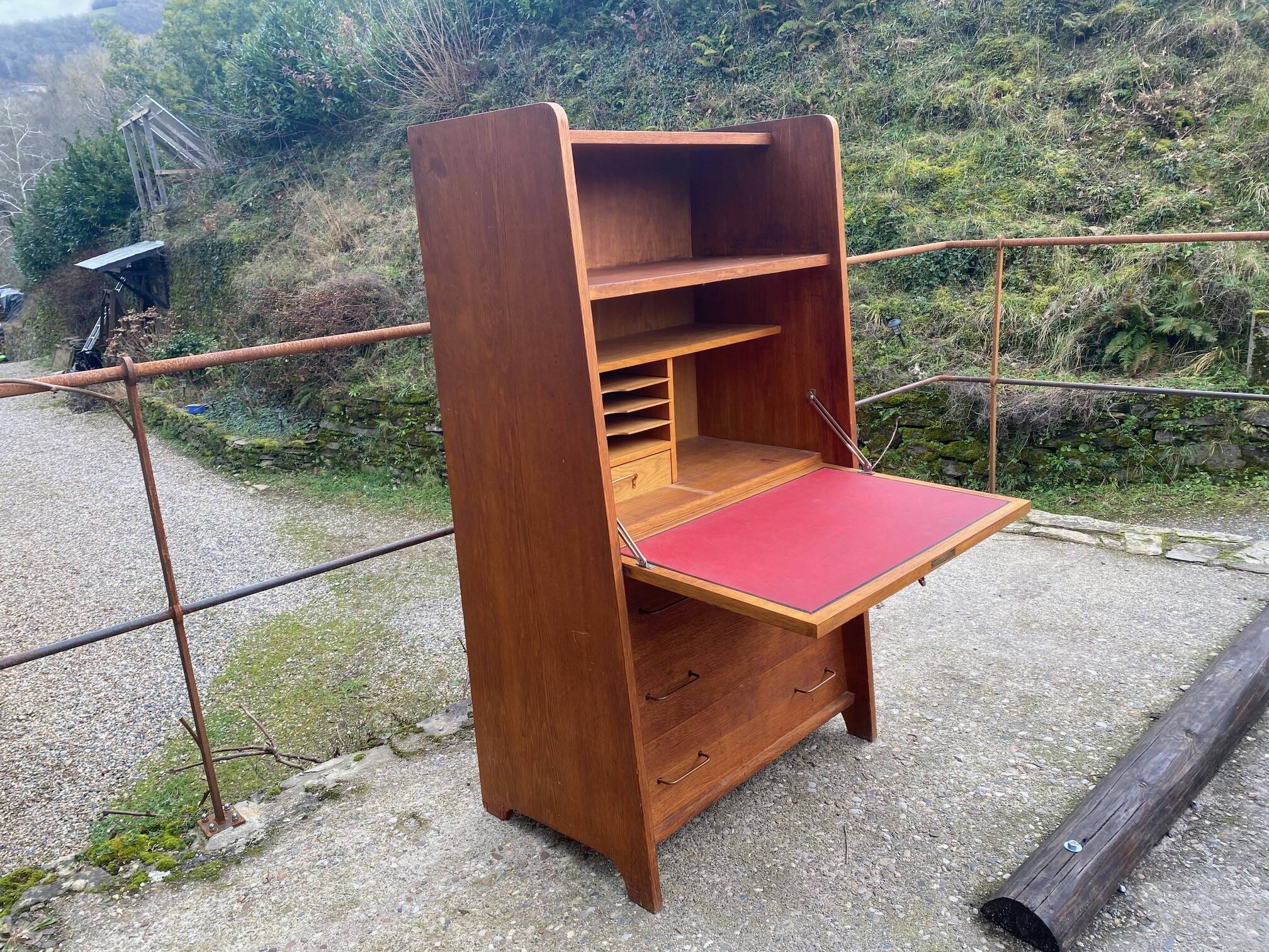 Secretary from the 1960s