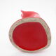 Vintage ceramic hand baguier soliflore