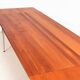 Dining table Brøderen Andersen en Merisier