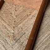 Scandinavian coffee table from BRDR Furbo Denmark