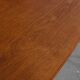 Vintage Teak Tisch Svante Skogh Danish Scandi 50er 60er