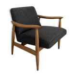 PRODUCT BHV - Armchair 60s vintage