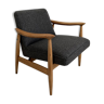 PRODUIT BHV - Fauteuil vintage 60's