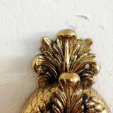 Applique  « Italo Valenti ». 1970