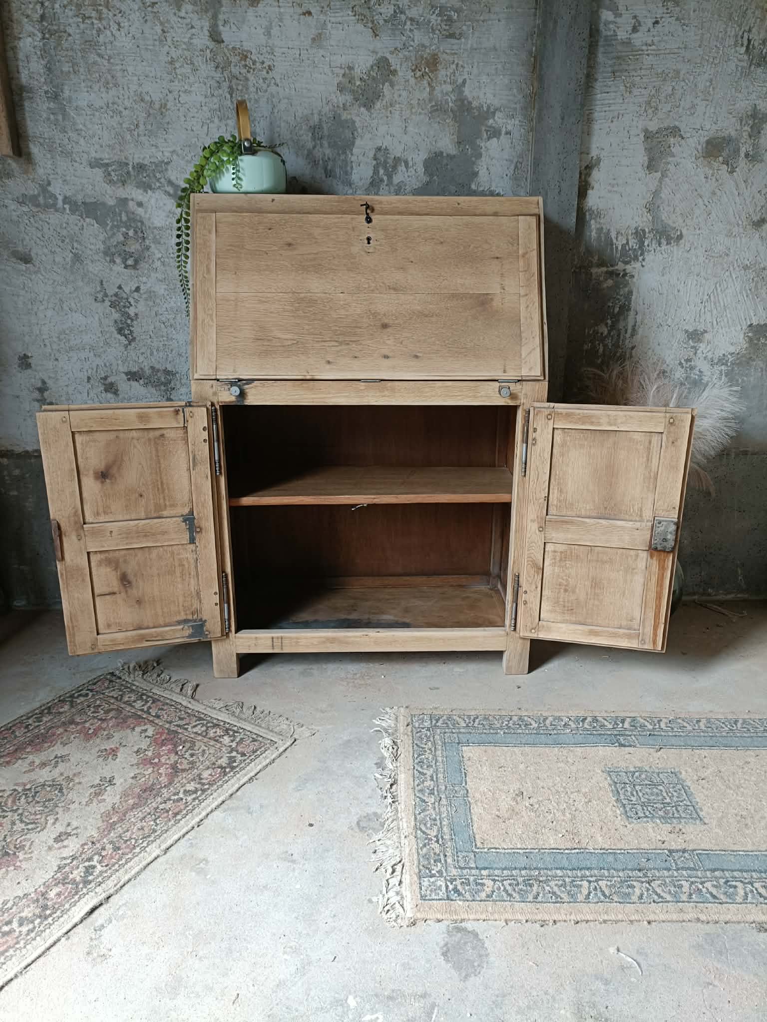 Secretary