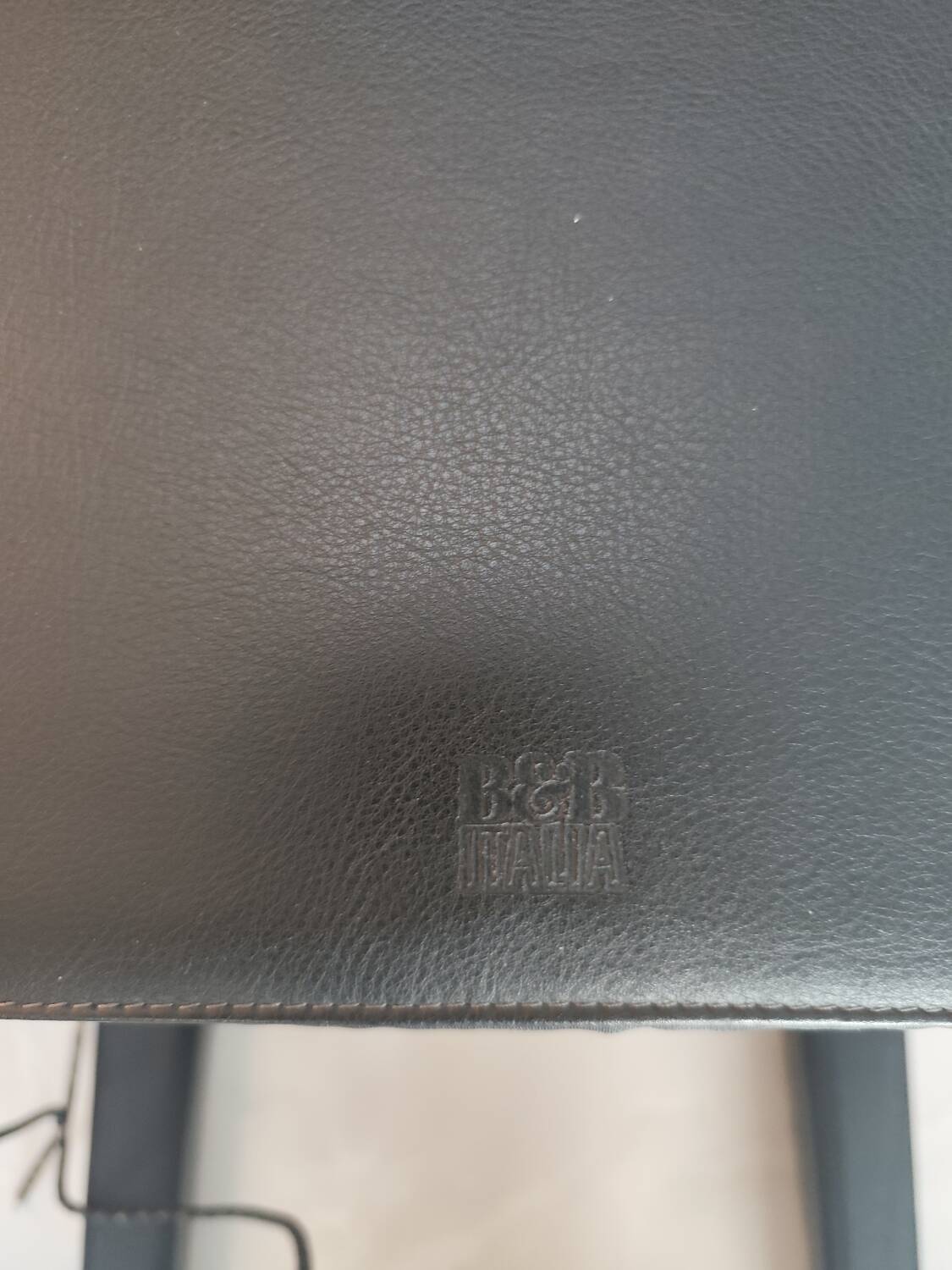 10 designer armchairs by B&B Italia by Antonio Citterio