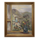 "The Bouquet on the Window" by Milia Laufer