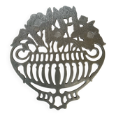 Piero Maestri Italy trivet from the 50s-60s