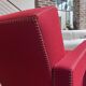 Utrecht armchair by Rietveld by Cassina