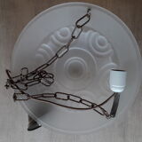 Art Nouveau style Lighting Degué