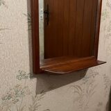 Scandinavian mirror