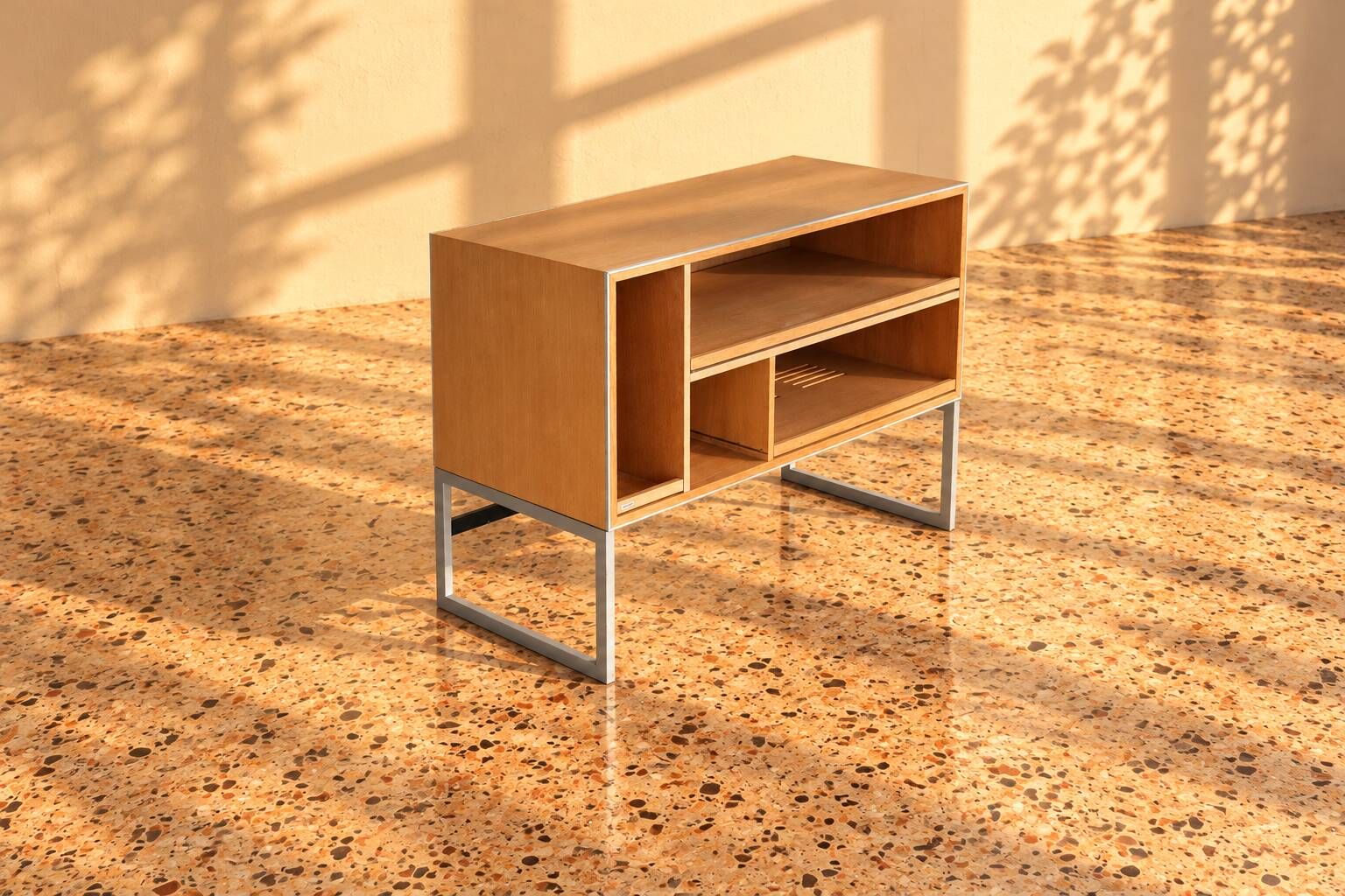 meuble audio vintage | unité | Bang & Olufsen