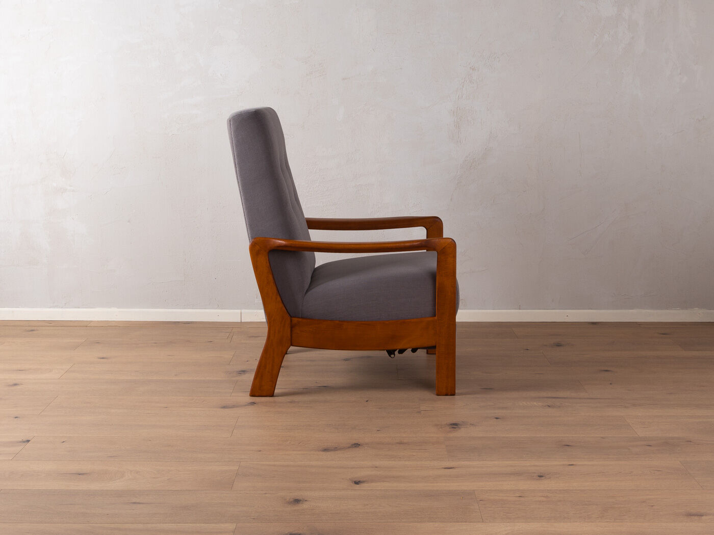 1960s Reclining-Armchair