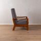 1960s Reclining-Armchair