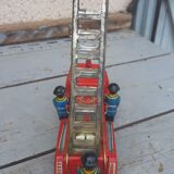 Fire truck