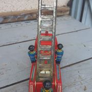 Fire truck