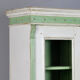 Solid pine kitchen cupboard, 1920's