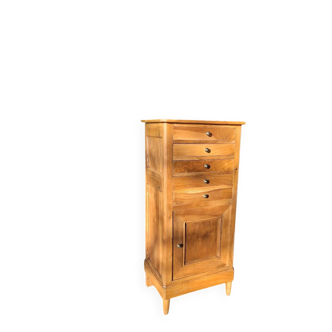 Renovated workshop furniture