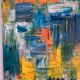 Oil painting