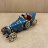 Bugat miniature replica