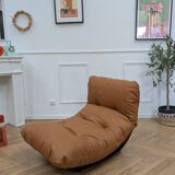 Fauteuil - chauffeuse design Marsala de Michel Ducaroy pour Ligne Roset