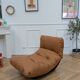 Fauteuil - chauffeuse design Marsala de Michel Ducaroy pour Ligne Roset