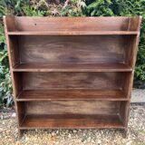 Vintage bookcase