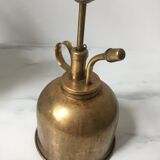 Fogger for green plants in brass