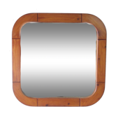 Vintage mirror from the 80s