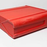 Typewriter Olivetti Valentine 1970