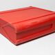 Typewriter Olivetti Valentine 1970