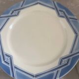 3-piece HBCM service