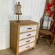 Commode Art déco