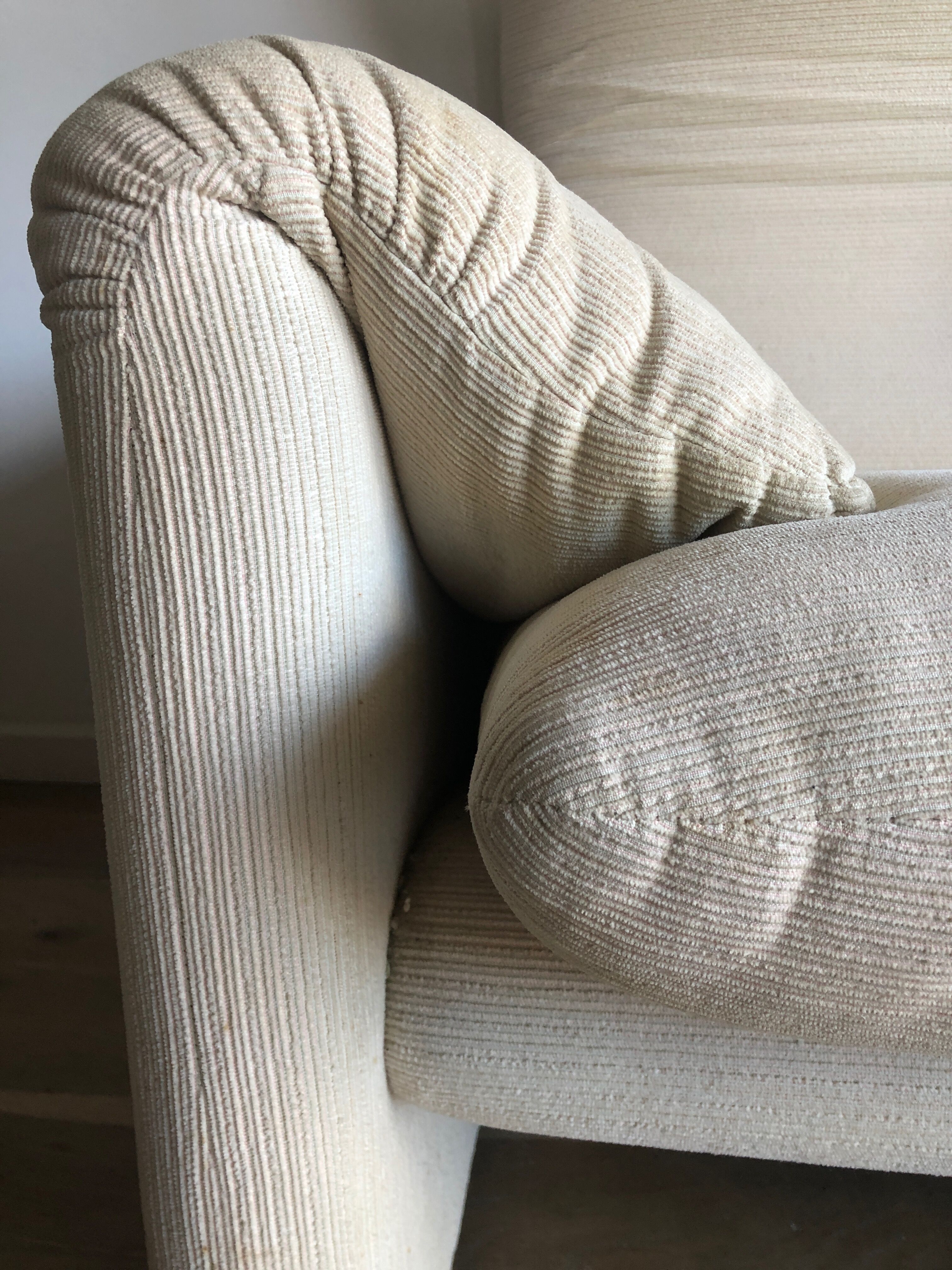 Cassina Maralunga Sofa 2 Places