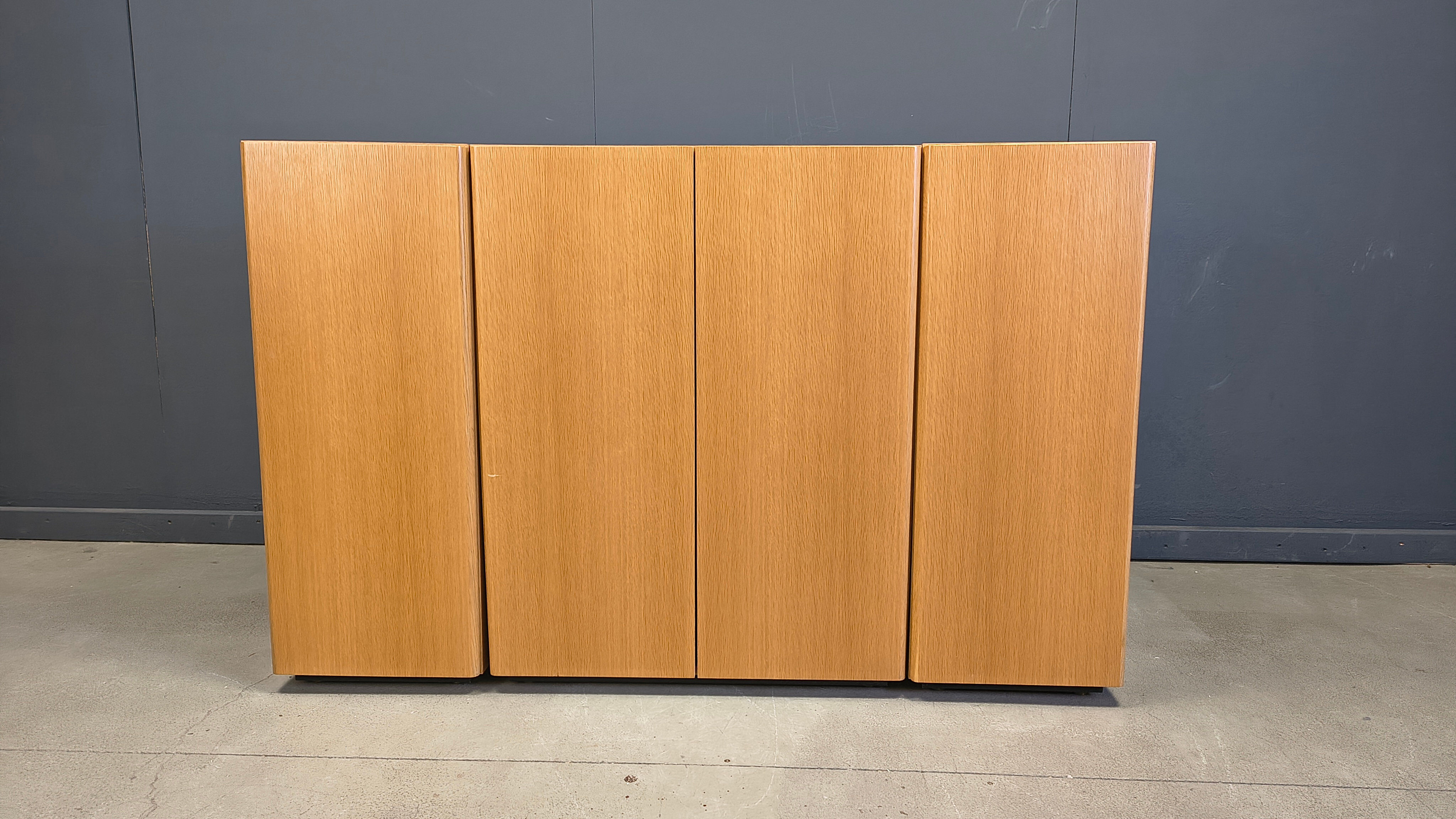 Cabinet par Vandenberghe Pauvers, années 1970