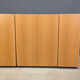 Cabinet par Vandenberghe Pauvers, années 1970