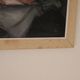 Huile sur toile norvégienne par Otto Olsen, 1958